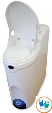 HYGIENE SERVICE ROMANIA-SCP MEDICAL LINE 43815